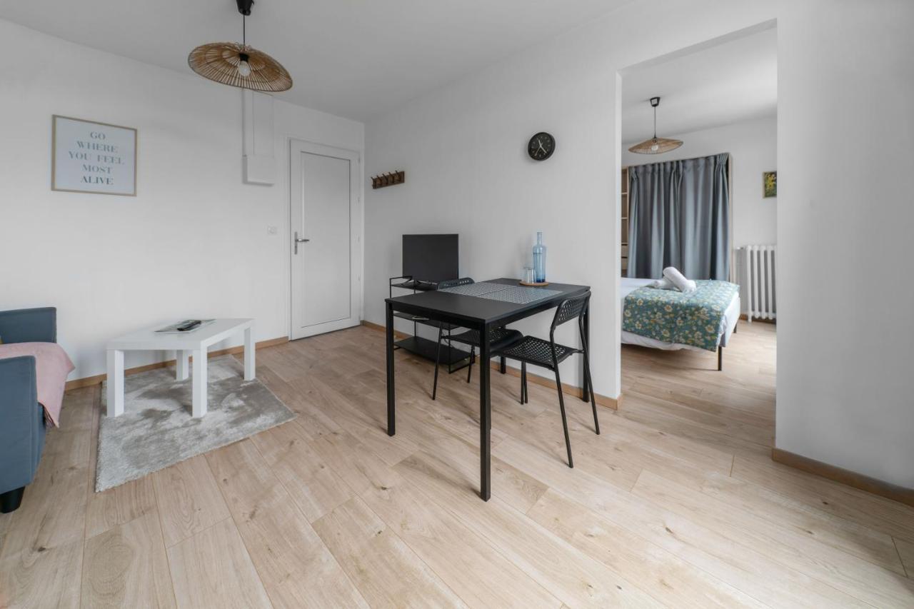 Residence Celestins - Appartements Centre Avec Parking Vichy Exterior photo